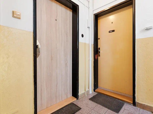 Prodaný byt 2+1 53 m²