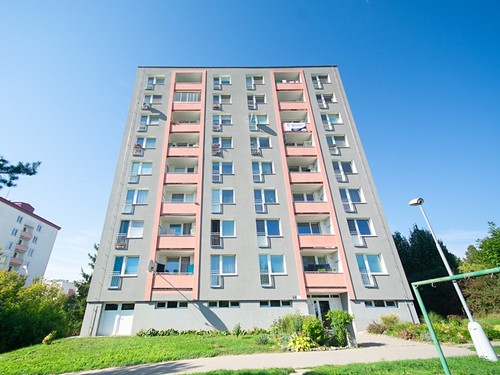 Prodaný byt 3+1 69 m²