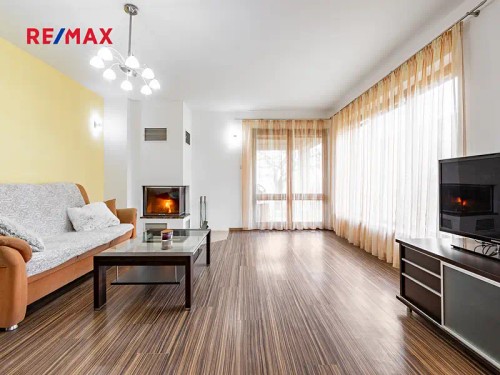 Prodaný dům 130 m², pozemek 882 m²