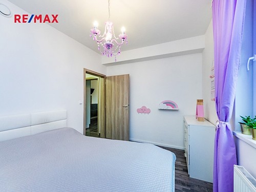 Prodaný byt 4+kk 65 m²