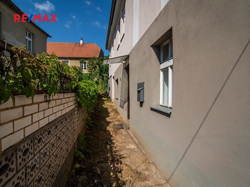 Prodaný dům 140 m², pozemek 576 m²