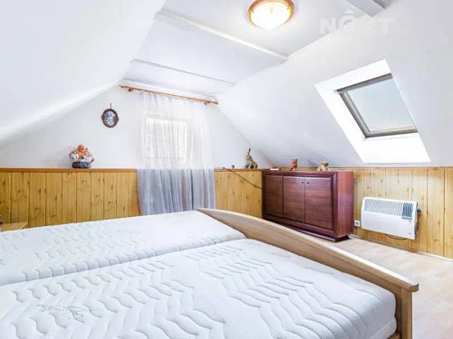 Prodaná chalupa 79 m², pozemek 128 m²