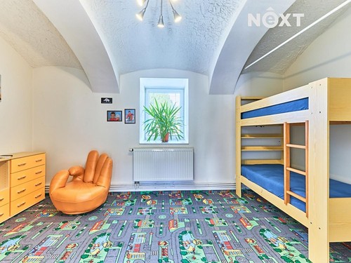 Prodaný dům 160 m², pozemek 2061 m²