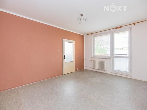Prodaný byt 3+1 72 m²