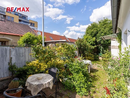 Prodaný dům 79 m², pozemek 171 m²