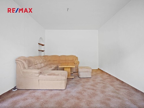 Prodaný byt 3+1 78 m²