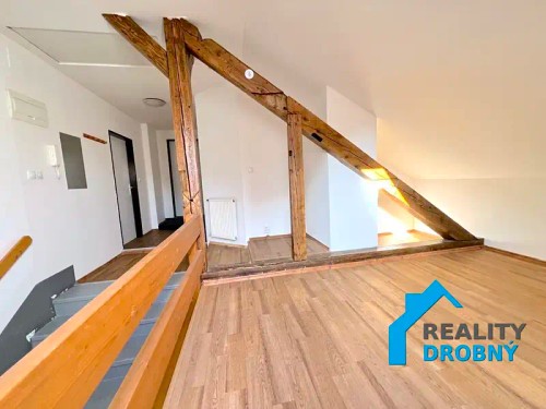 Prodaný byt 3+kk 106 m²