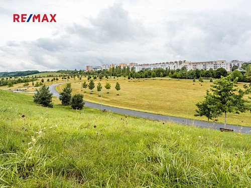 Prodaný byt 2+kk 44 m²