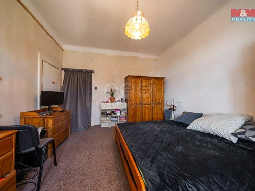 Prodaný dům 120 m², pozemek 285 m²