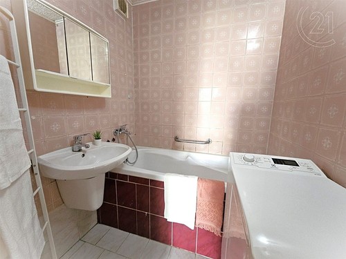 Prodaný byt 3+1 62 m²