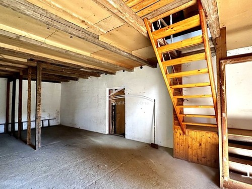 Prodaná chata 110 m², pozemek 721 m²