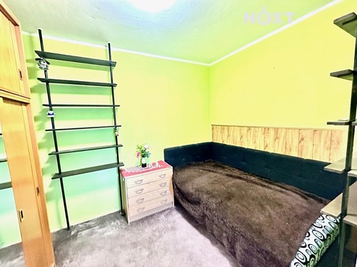 Prodaný byt 1+1 47 m²