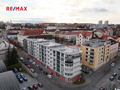Prodaný byt 3+1 76 m²