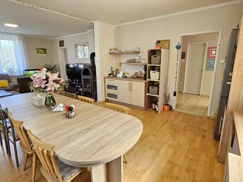 Prodaný dům 200 m², pozemek 1965 m²