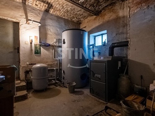 Prodaný dům 176 m², pozemek 1927 m²