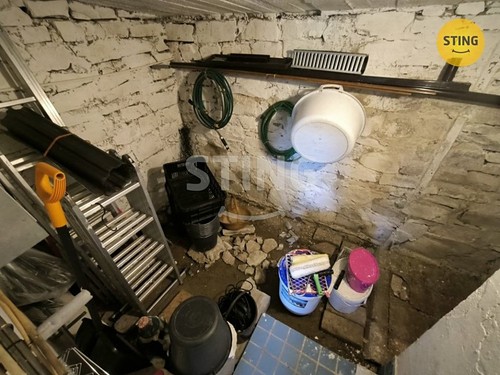 Prodaná chata 30 m², pozemek 433 m²