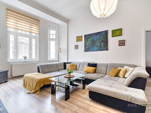Prodaný byt 4+1 119 m²