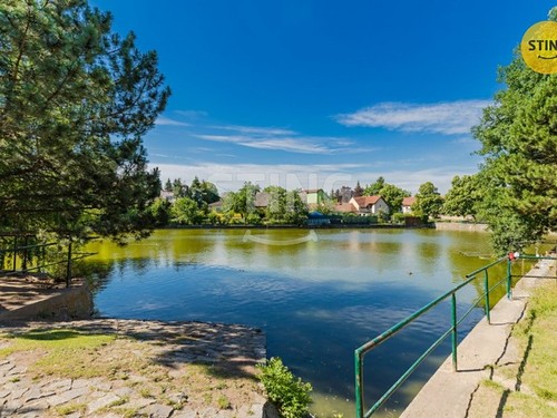 Prodaný byt 2+kk 62 m²