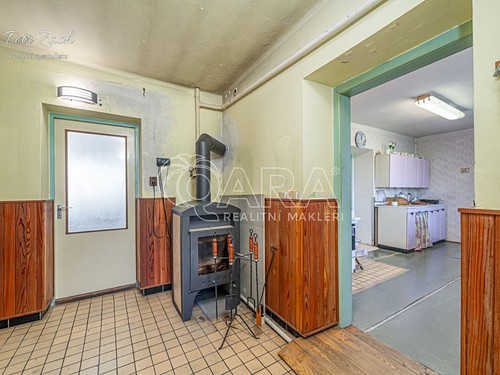 Prodaný dům 102 m², pozemek 397 m²