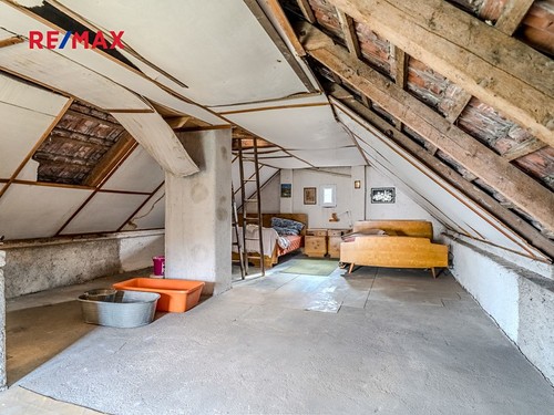 Prodaný dům 190 m², pozemek 1314 m²