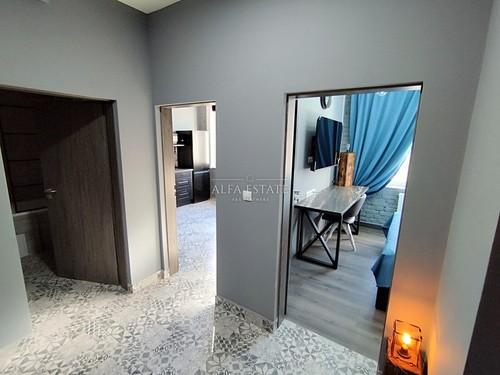 Prodaný byt 1+1 37 m²