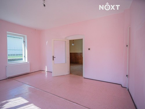 Prodaný dům 102 m², pozemek 963 m²