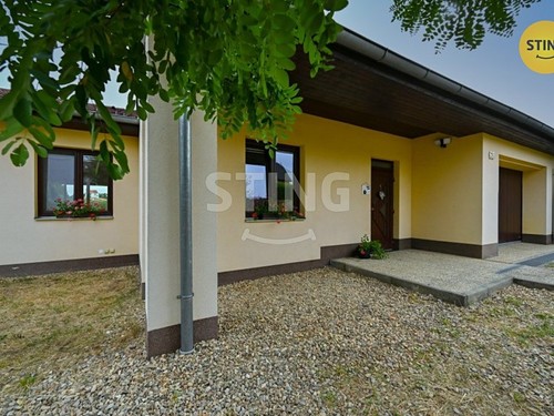 Prodaný dům 270 m², pozemek 1700 m²