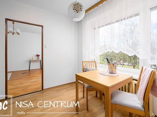 Prodaný byt 3+1 72 m²