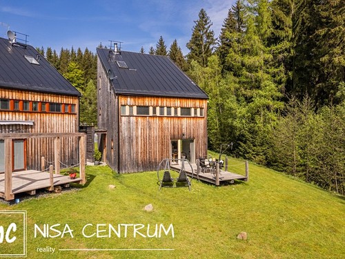 Prodaný dům 120 m², pozemek 112 m²