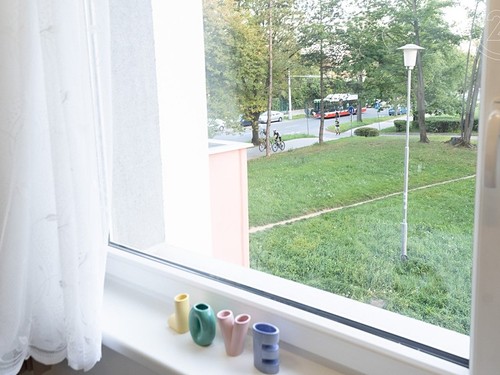 Prodaný byt 2+1 51 m²