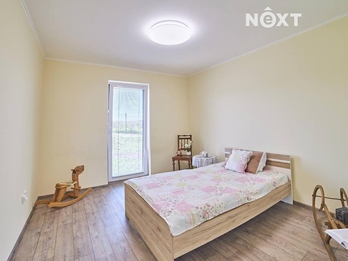 Prodaný dům 115 m², pozemek 588 m²