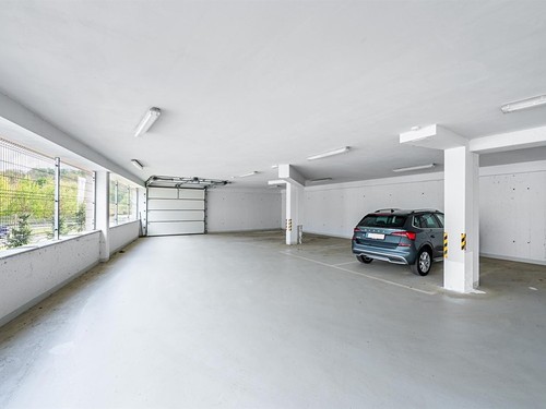Prodaný byt 1+kk 27 m²