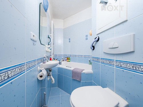 Prodaný byt 3+1 57 m²