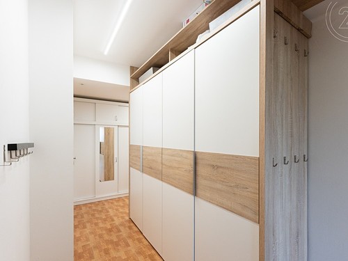Prodaný byt 2+kk 47 m²