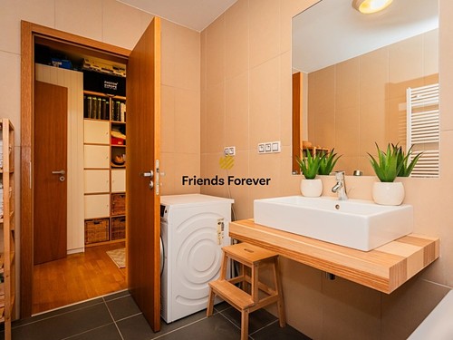 Prodaný byt 2+kk 54 m²