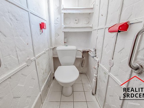Prodaný dům 120 m², pozemek 794 m²