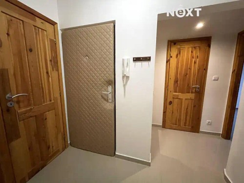 Prodaný byt 3+kk 52 m²