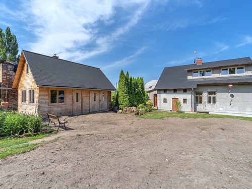 Prodaný dům 175 m², pozemek 1459 m²