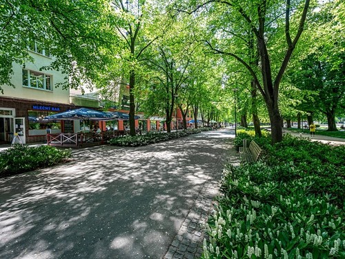Prodaný byt 3+kk 69 m²