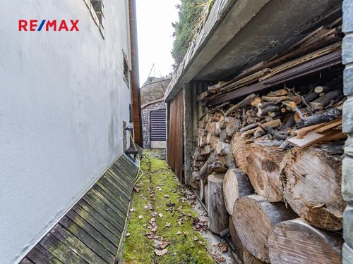 Prodaná chata 85 m², pozemek 381 m²