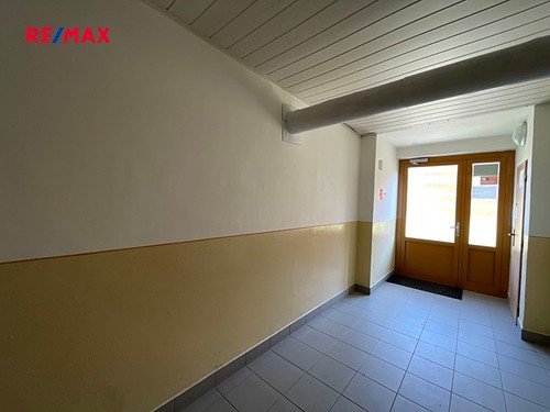 Prodaný byt 3+1 55 m²