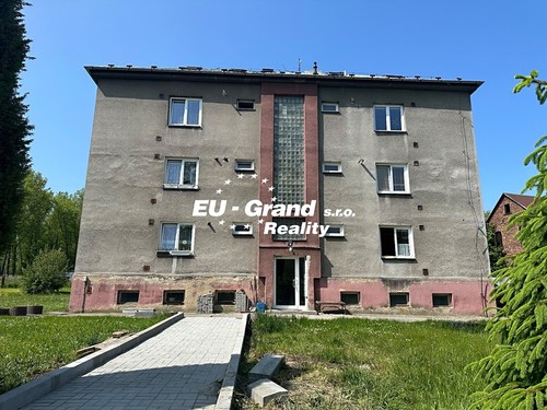 Prodaný dům 520 m², pozemek 924 m²