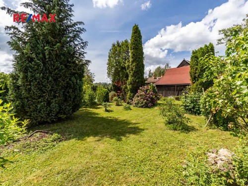Prodaný dům 110 m², pozemek 653 m²