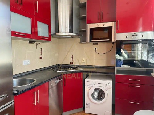 Prodej bytu 2+1 52 m²