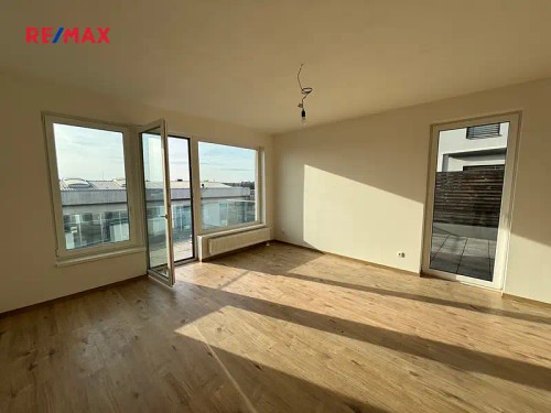 Prodej bytu 2+kk 64 m²