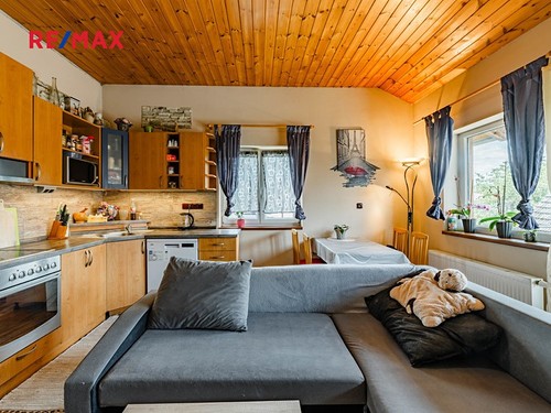 Prodaný dům 252 m², pozemek 748 m²