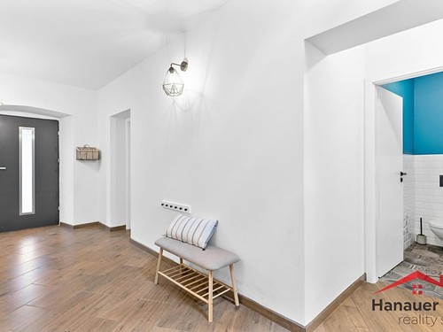 Prodaný dům 240 m², pozemek 1555 m²