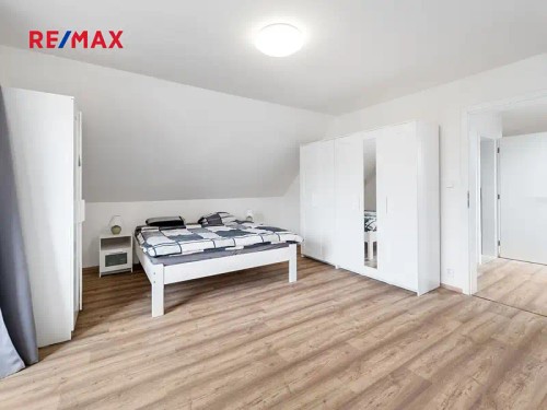 Prodaný dům 160 m², pozemek 423 m²