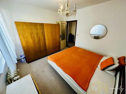 Prodej bytu 3+1 68 m²