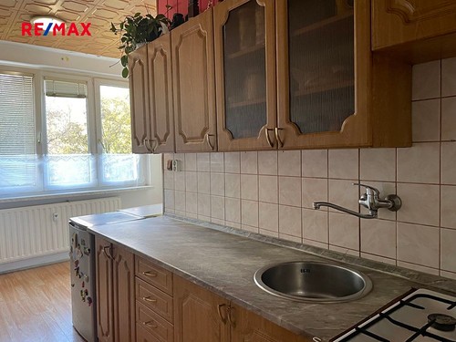 Prodaný byt 3+1 76 m²